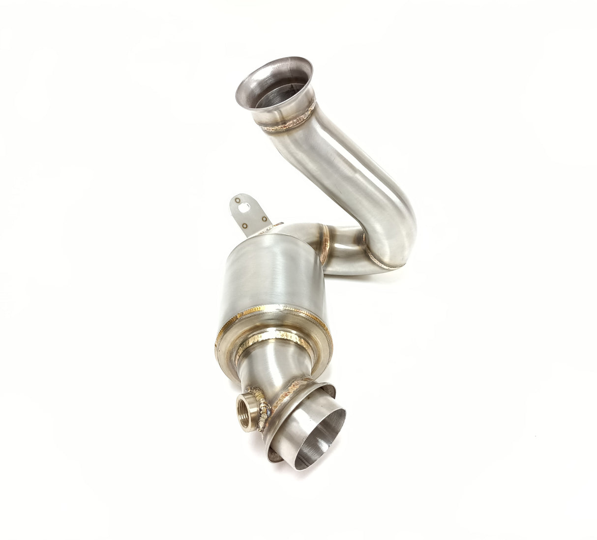 IXIL Decat Pipe KTM 890 (Adventure) 2021-26