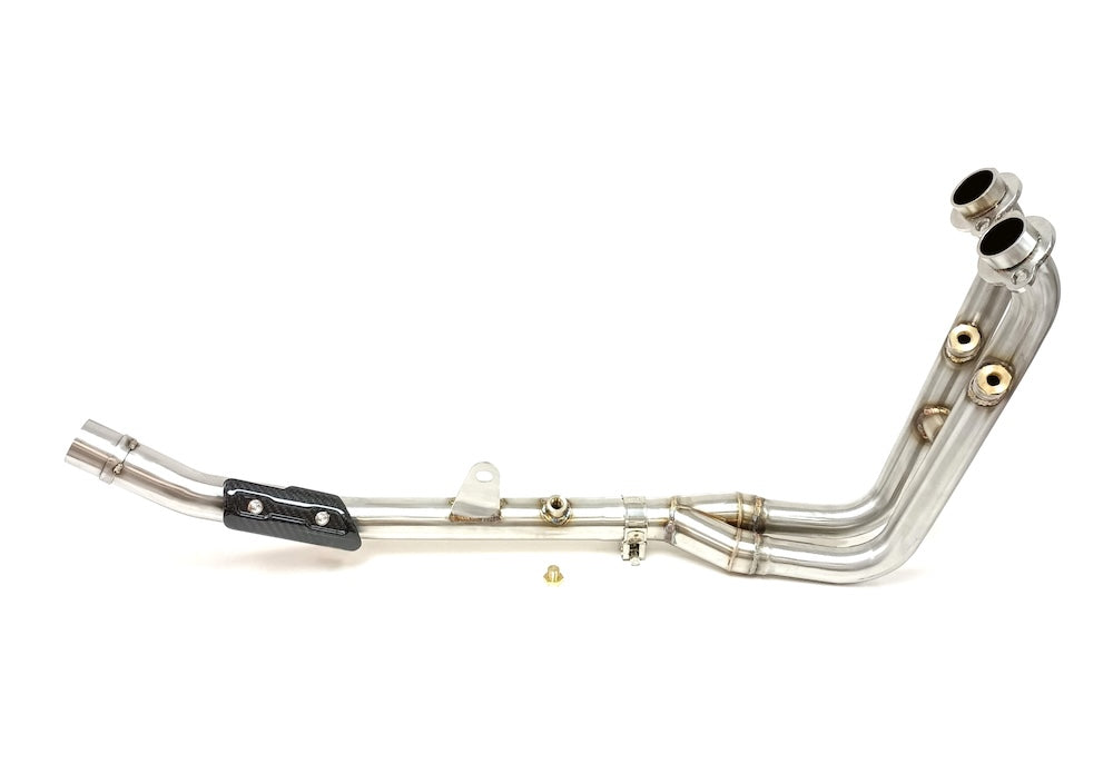 Ixil 2:1 Decat Racing Collectors CF Moto 450 MT 2024-25