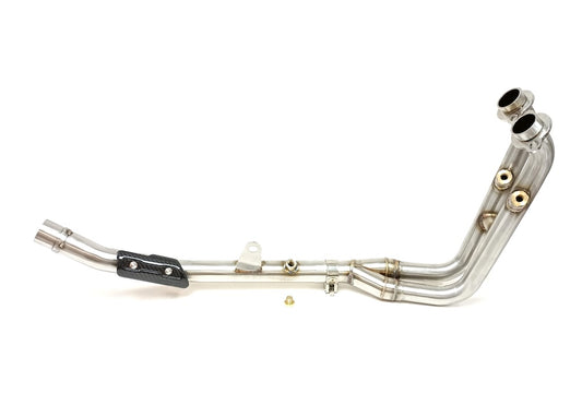 Ixil 2:1 Decat Racing Collectors CF Moto 450 MT 2024-25