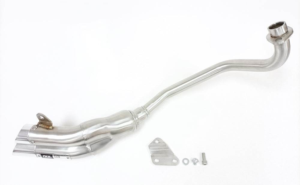 IXIL L2X Hyperlow Full System Honda MSX125 2021-24 - Motorcycle Performance Store