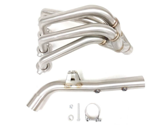 IXIL Decat Collector Pipe Kawasaki Ninja 1100 SX (SE) 2025 - Motorcycle Performance Store