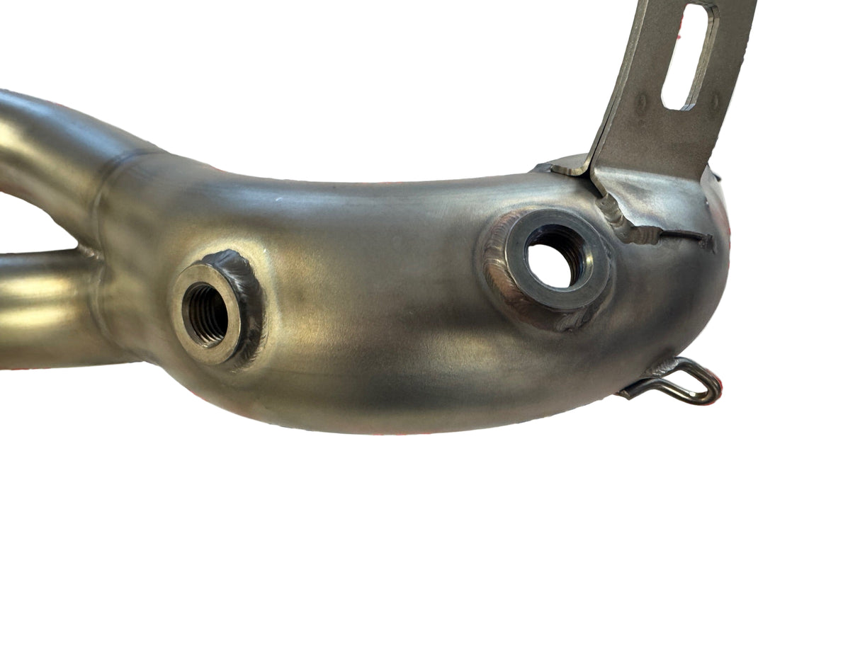 Termignoni Relevance Titanium Full System Honda CBR650R 2018-26_4