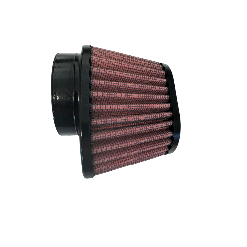 DNA Oval Rubber Top 87mm Long Clamp on 54mm image 4