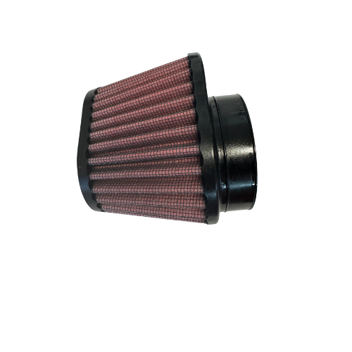 DNA Oval Rubber Top 87mm Long Clamp on 54mm image 7