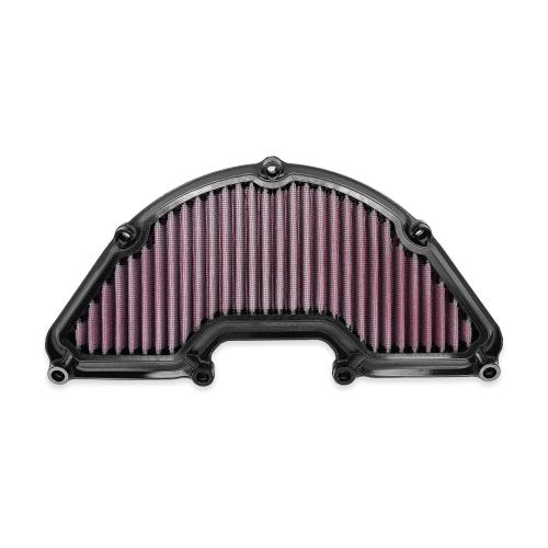 DNA Performance Air Filter for the MV Augusta Rush 1000. Available at Motorcycle Performance Store