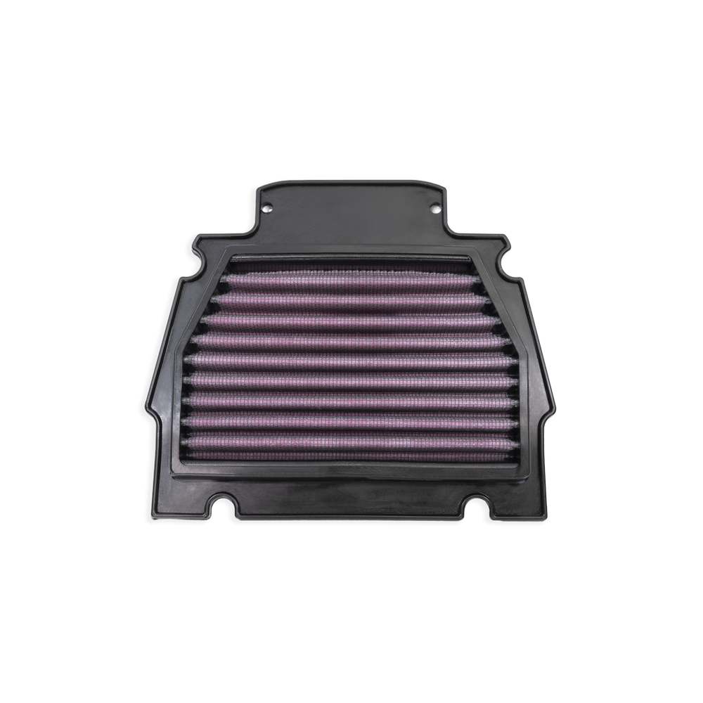 DNA performance air filter for BMW RCX 185i 2023 high-flow washable intake filter_2
