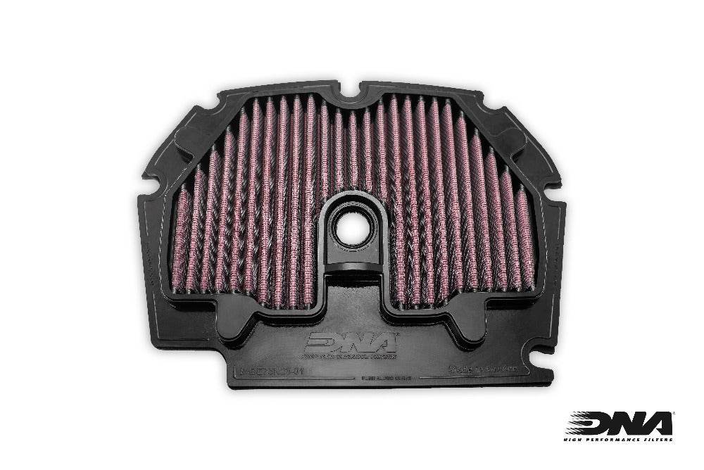Filtre à air performance DNA - Benelli 752 S 2020-25 image 2