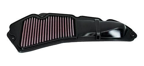DNA Performance Air Filter Honda ADV 160 2023-25 image 3