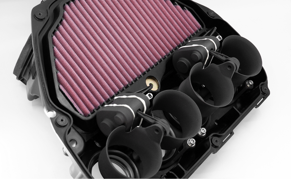 Filtro de Aire DNA Performance Kawasaki ZX-10RR 2017-26 image 5