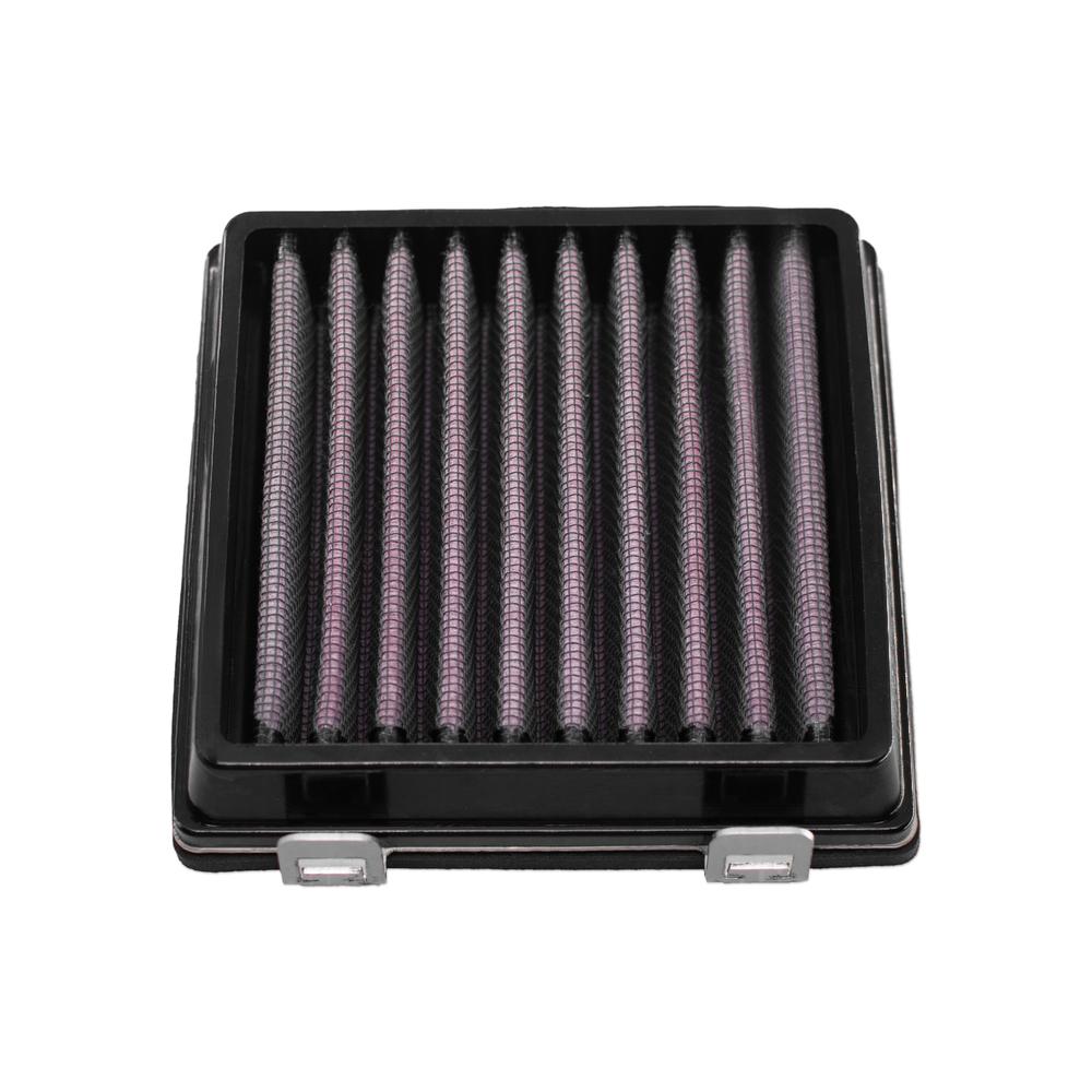 DNA performance air filter for KTM 125 SMC R washable high-flow cotton intake filter_1