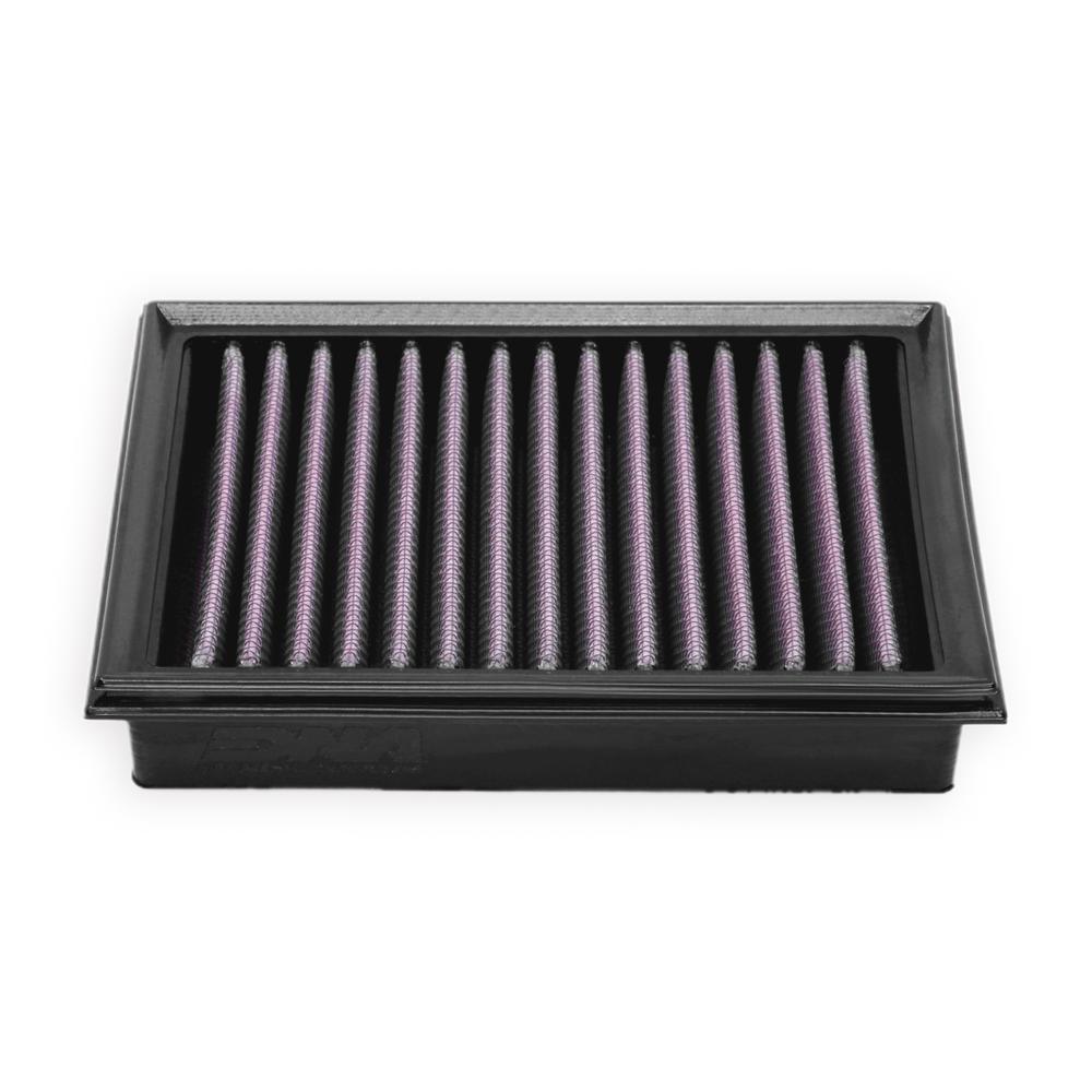 DNA performance air filter for Husqvarna Svartpilen 801 high-flow reusable cotton air filter_2