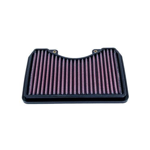 DNA Performance Air Filter for the Yamaha Crypton S115. Available at Motorcycle Performance Store