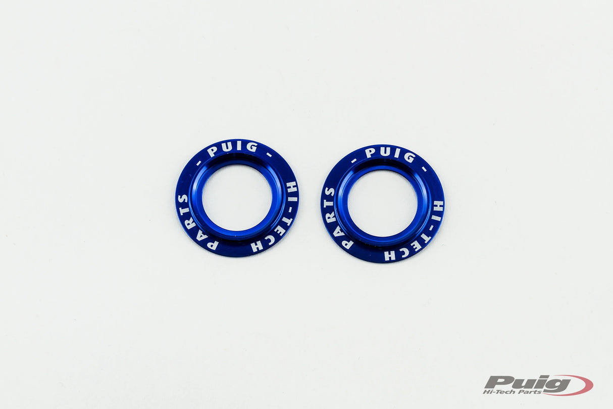 Puig PHB19 Swing Arm Protector Triumph Scrambler 1200 (X/XC/XE) 2019-26 image 5