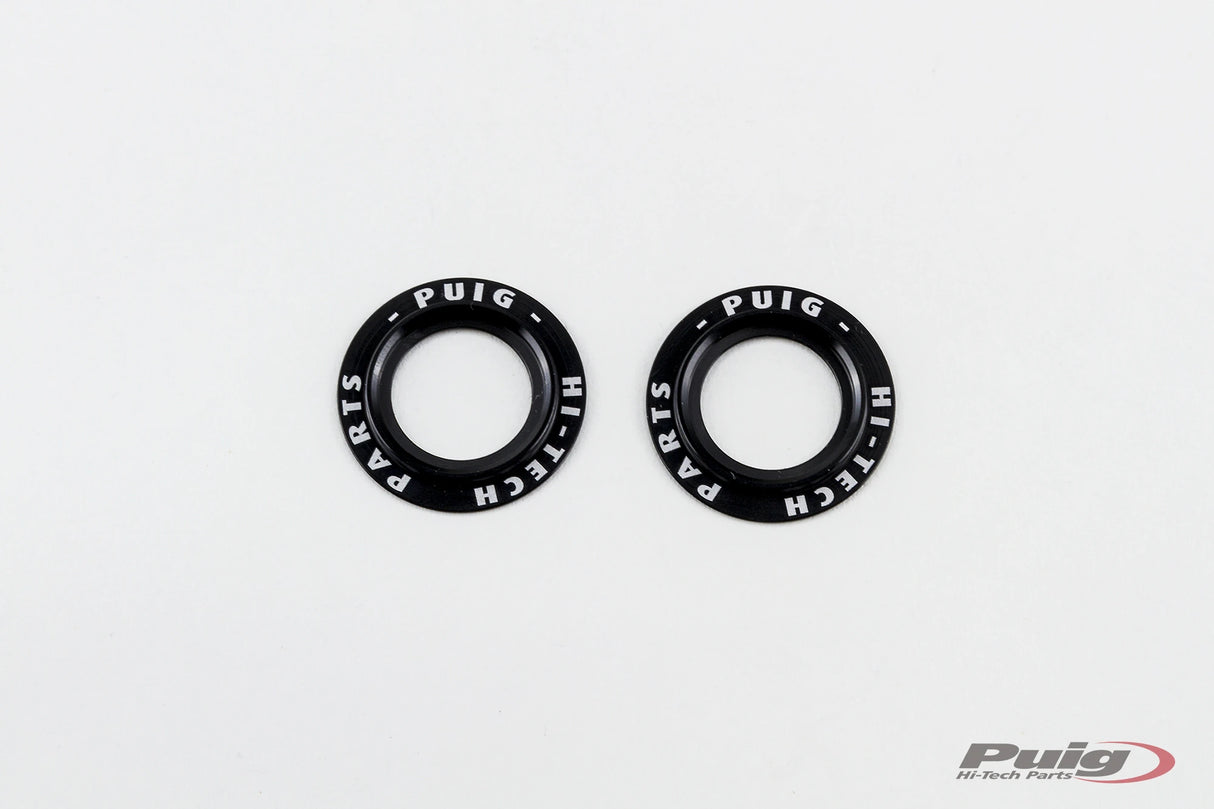 Puig PHB19 Swing Arm Protector Triumph Scrambler 1200 (X/XC/XE) 2019-26 image 3