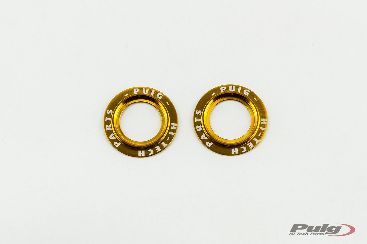 Puig PHB19 Swing Arm Protector Triumph Scrambler 1200 (X/XC/XE) 2019-26 image 15