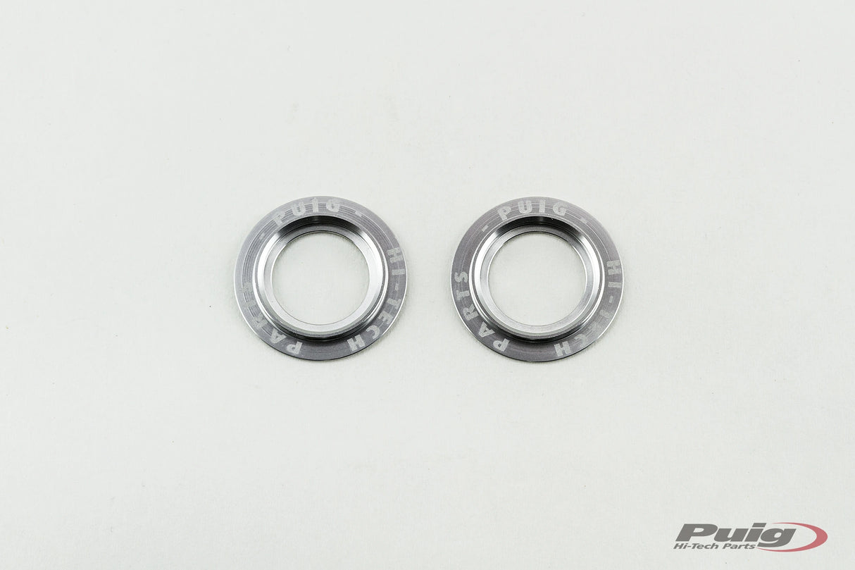 Puig PHB19 Swing Arm Protector Triumph Scrambler 1200 (X/XC/XE) 2019-26 image 13