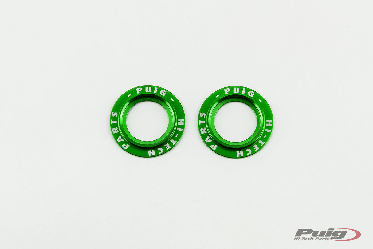 Puig PHB19 Swing Arm Protector Triumph Scrambler 1200 (X/XC/XE) 2019-26 image 9