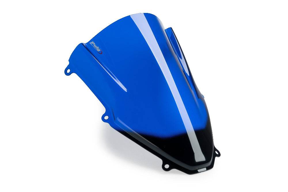 PUIG Z Racing Screen HONDA CBR1000RR-R Fireblade / SP 2020-25 - Motorcycle Performance Store