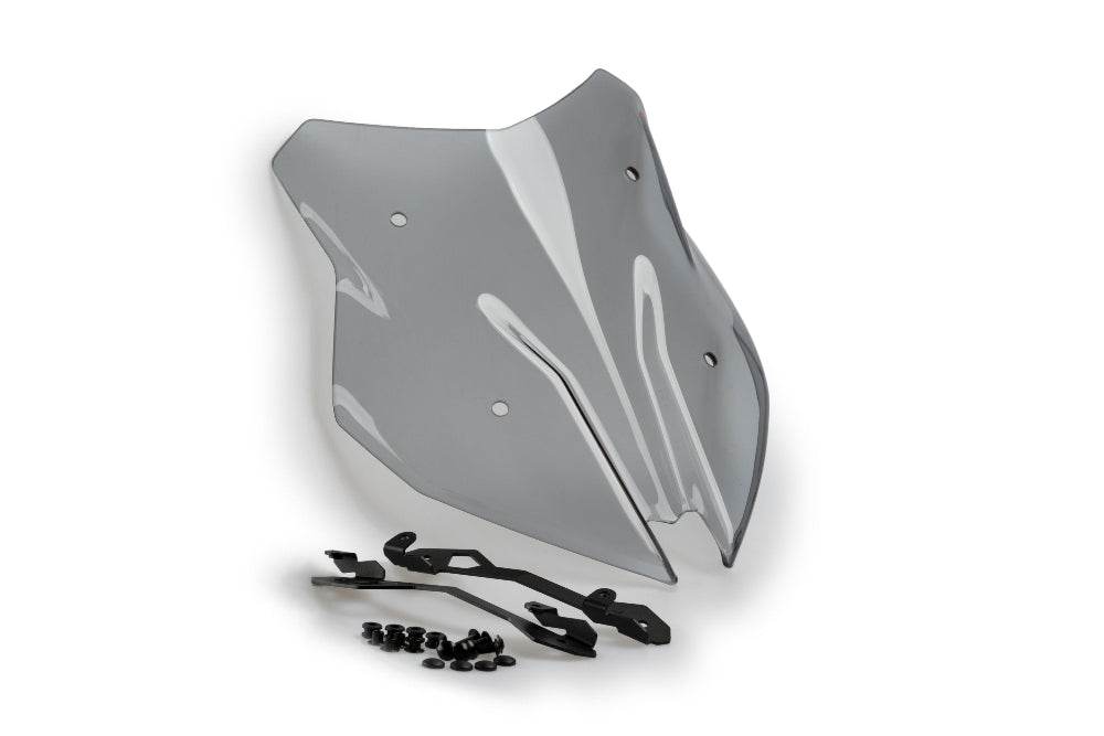 PUIG Sport Screen BMW S1000XR 2020-25 - Motorcycle Performance Store