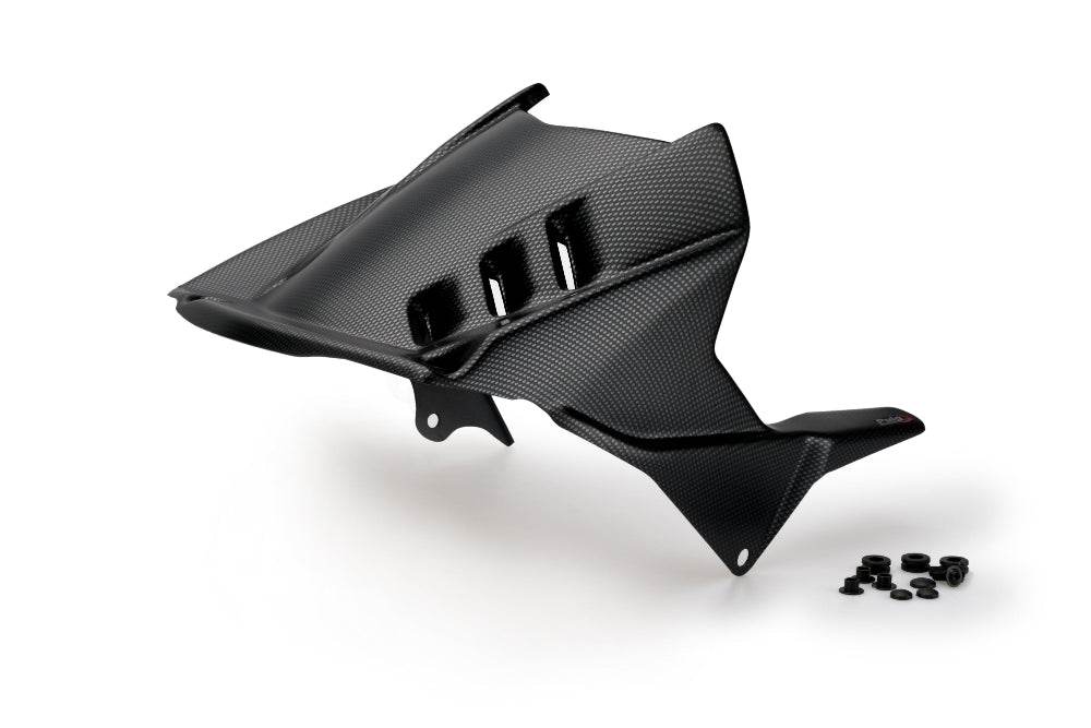 Puig Rear Hugger HONDA CBR1000RR-R Fireblade / SP 2020-25 - Motorcycle Performance Store