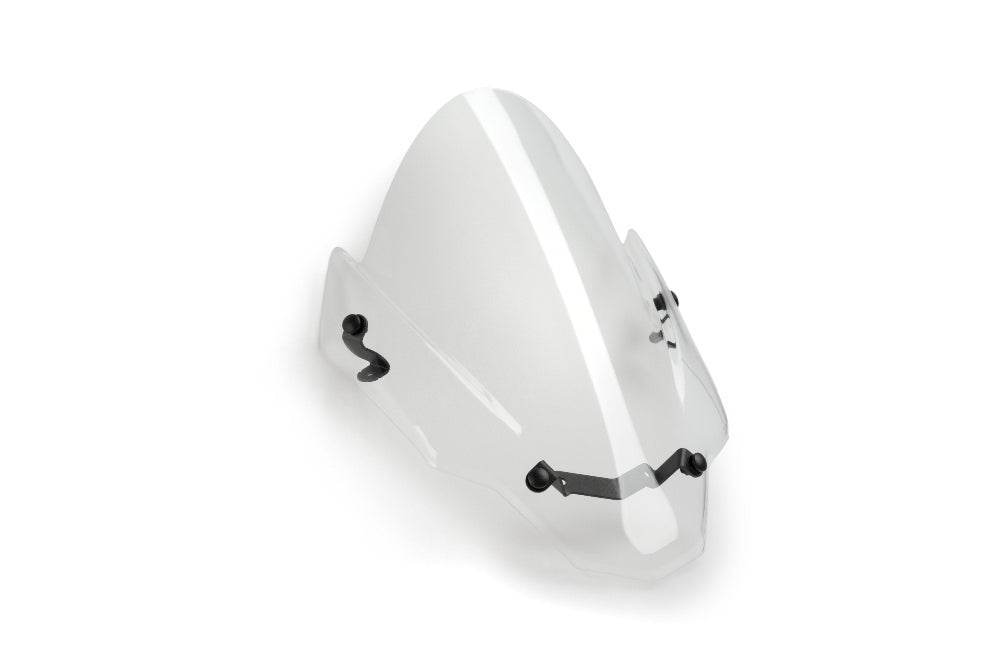 Puig Z Racing Screen - APRILIA Tuono V4 / Factory 2021-25 - Motorcycle Performance Store