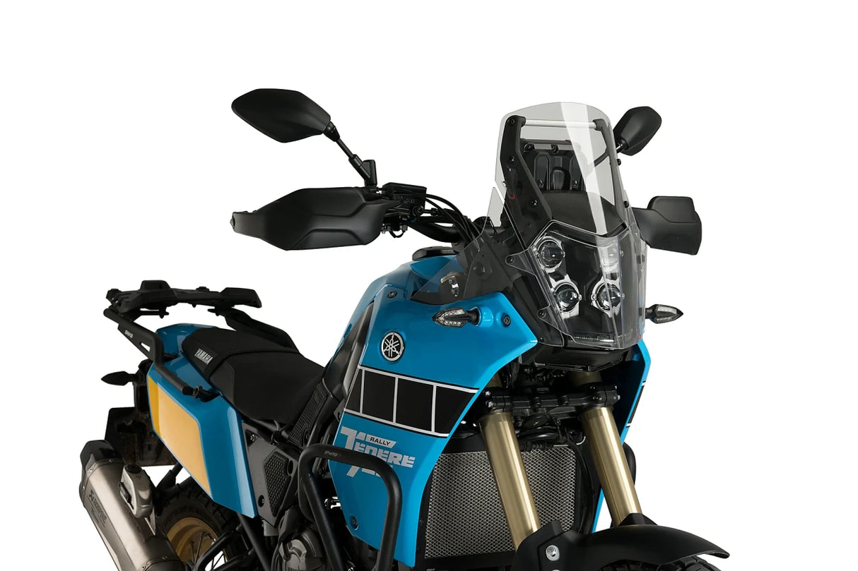 Puig Sport Screen | Yamaha Tenere 700 2019-26