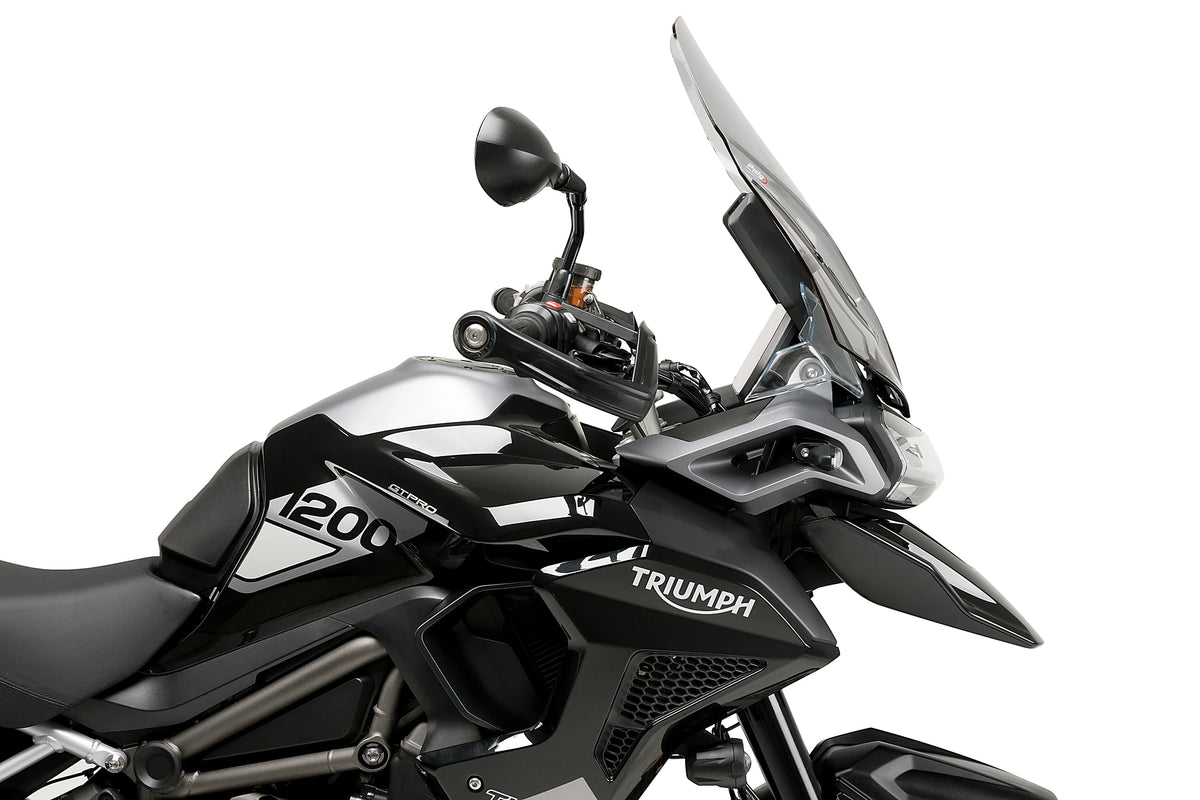 Puig Touring Screen | Triumph Tiger 1200 2022-26 image 12