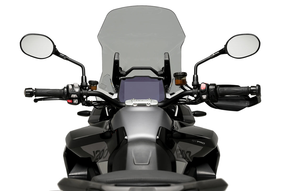 Puig Touring Screen | Triumph Tiger 1200 2022-26 image 13