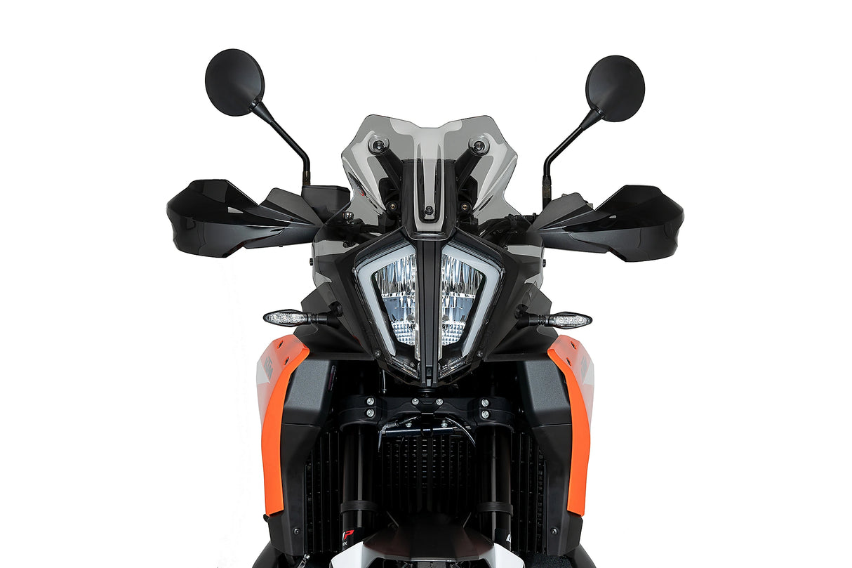 Pantalla deportiva Puig KTM 890 Adventure 2023-25 image 4
