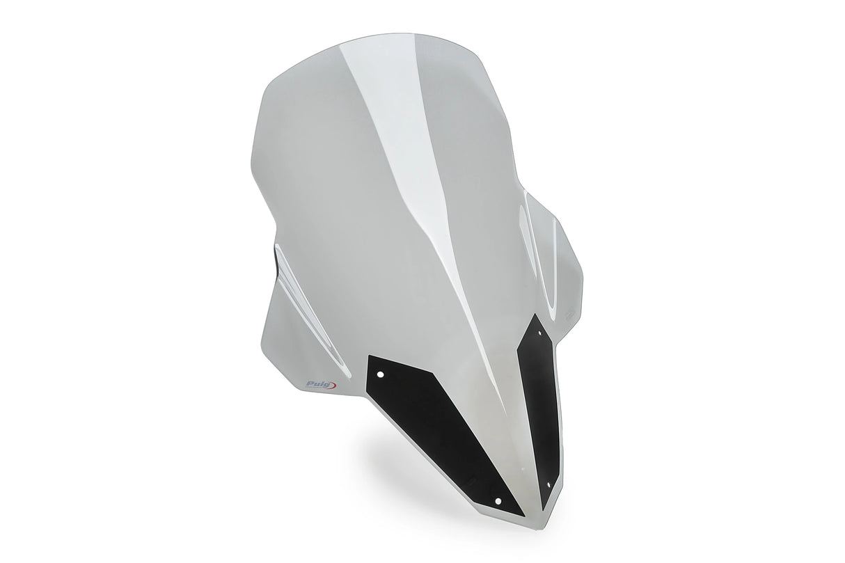 Puig V-Tech-toerskerm Yamaha X-MAX 300 2023-25 image 14
