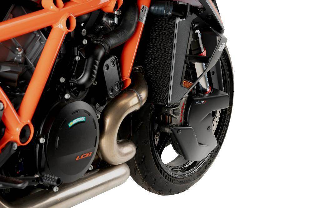 Puig Brake Cooler KTM Duke 990 (R) 2024-25 - Motorcycle Performance Store