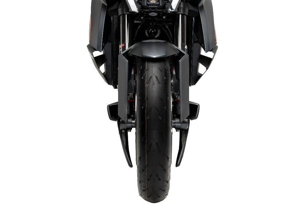 Puig Brake Cooler KTM Duke 990 (R) 2024-25 - Motorcycle Performance Store