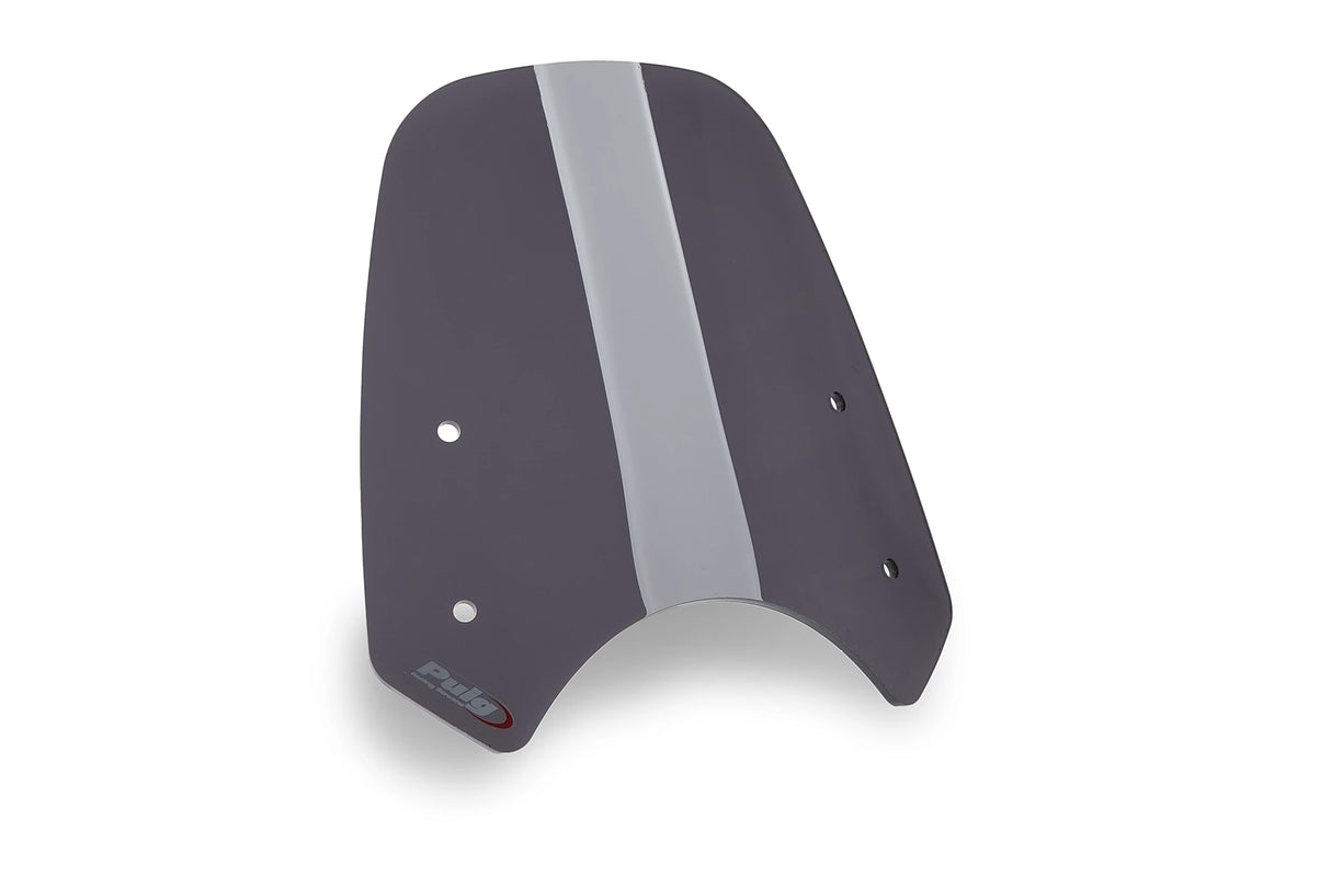 Pantalla deportiva Puig Triumph Bonneville Bobber 2018-26 image 6