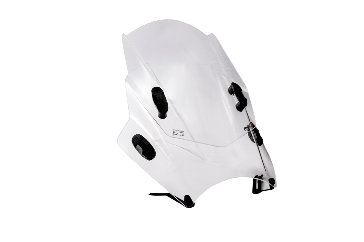 Puig Parabrezza Up & Down Honda CB500F 2016-24 image 7
