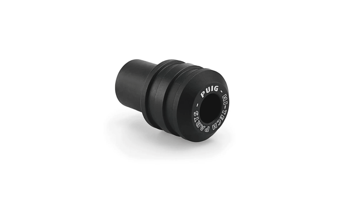 Puig Vintage Frame Sliders 2.0 Triumph Scrambler 1200 (X/XE) 2024-26 image 12