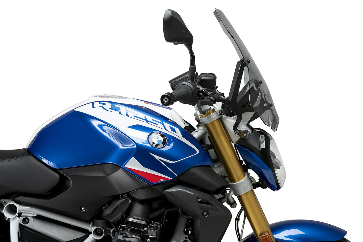 Puig Touring Screen BMW R1250R 2023-25 image 9