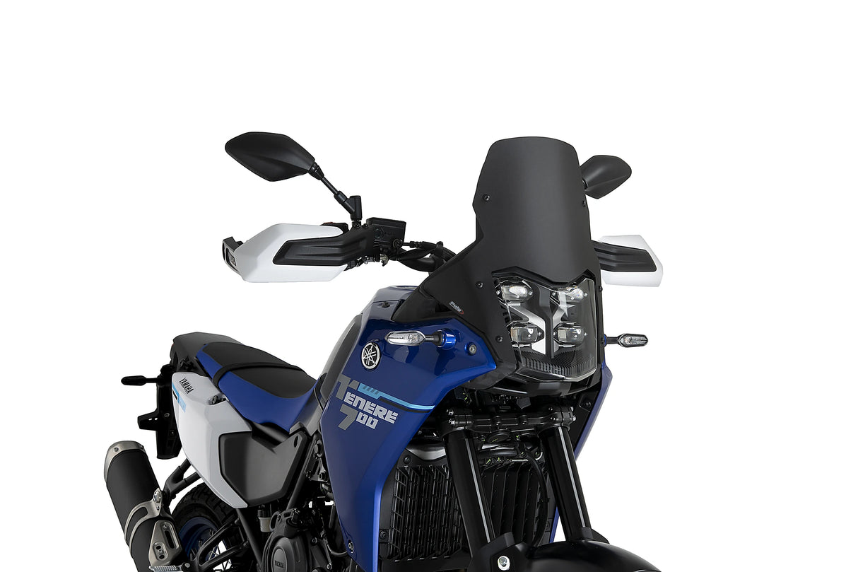 Puig Sport Screen | Yamaha Tenere 700 2025-26 image 12