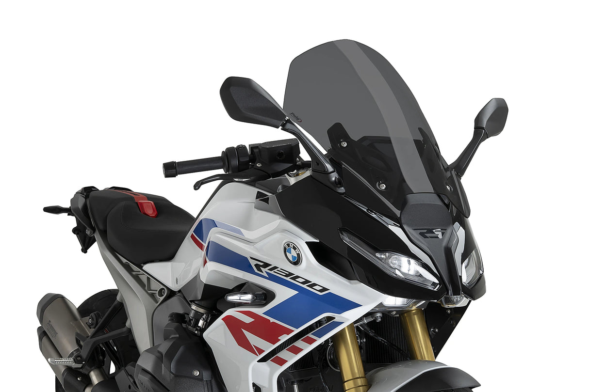 Pantalla touring Puig BMW R1300RS 2025-26 image 4