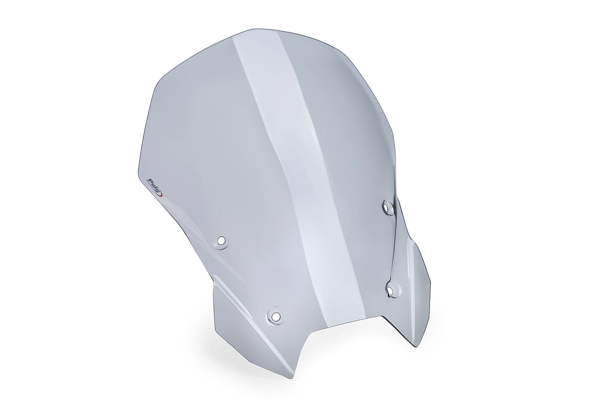 Pantalla touring Puig BMW R1300RS 2025-26 image 3