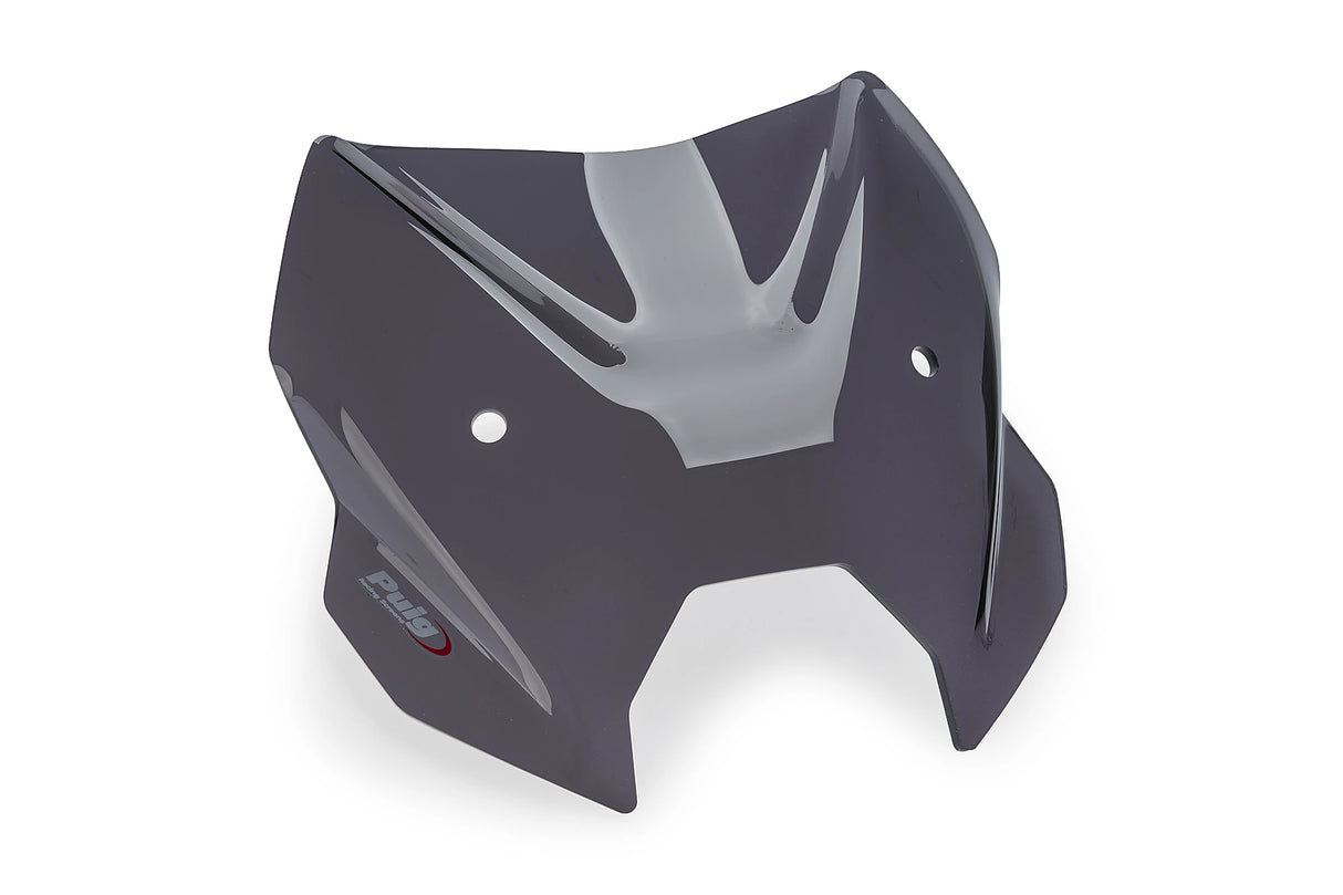 Cupolino sportivo Puig BMW R1300R 2025-26 image 6