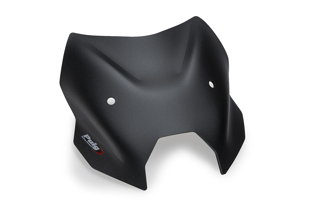 Cupolino sportivo Puig BMW R1300R 2025-26 image 9