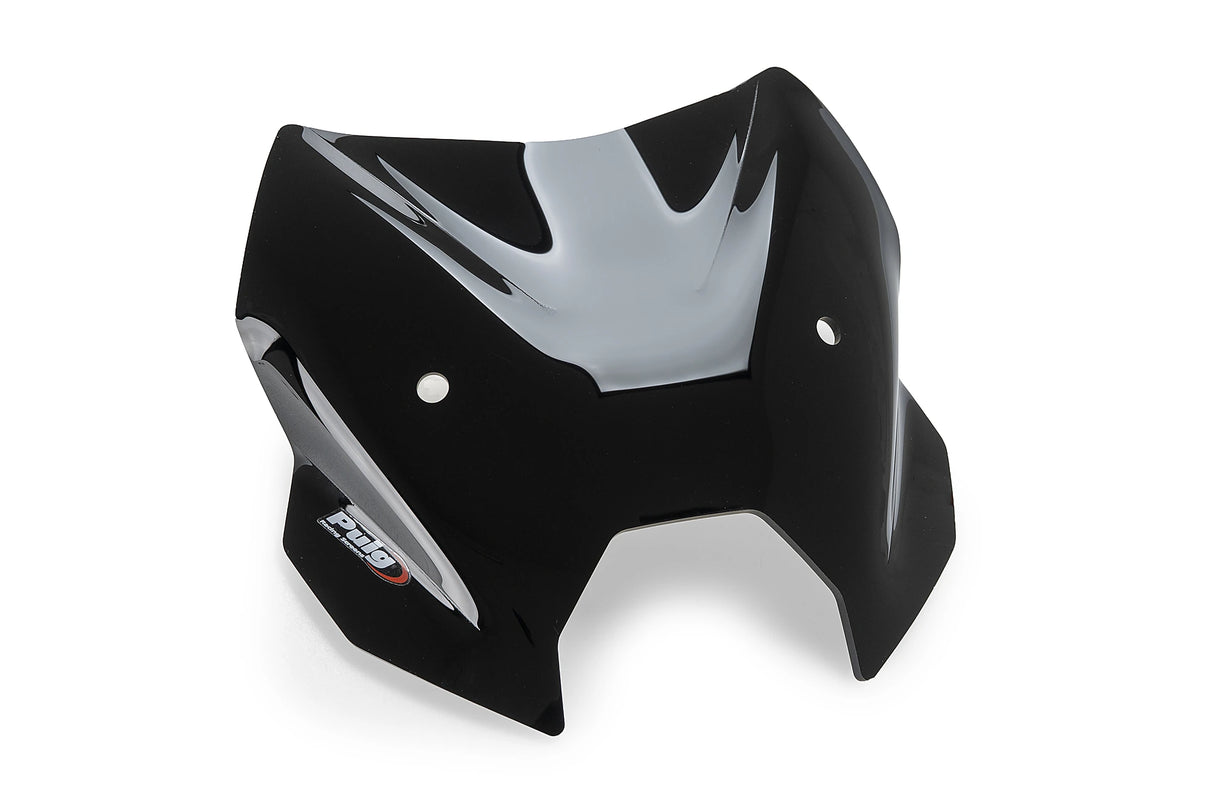 Cupolino sportivo Puig BMW R1300R 2025-26 image 7