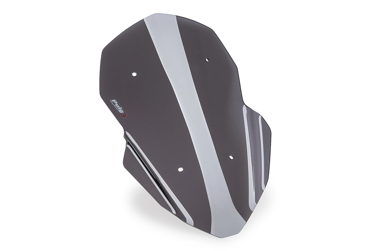 Puig Sport Screen for the Yamaha Tracer 7 (GT), Available at Motorcycle Performance Store