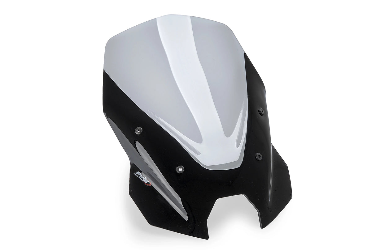 Cupolino touring Puig BMW R1300R 2025-26 image 4