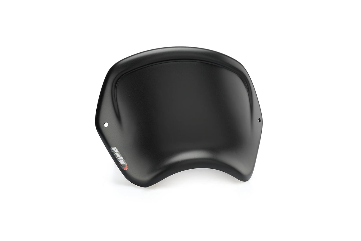 Puig Front Plate BSA Gold Star 650 2022-26 image 2