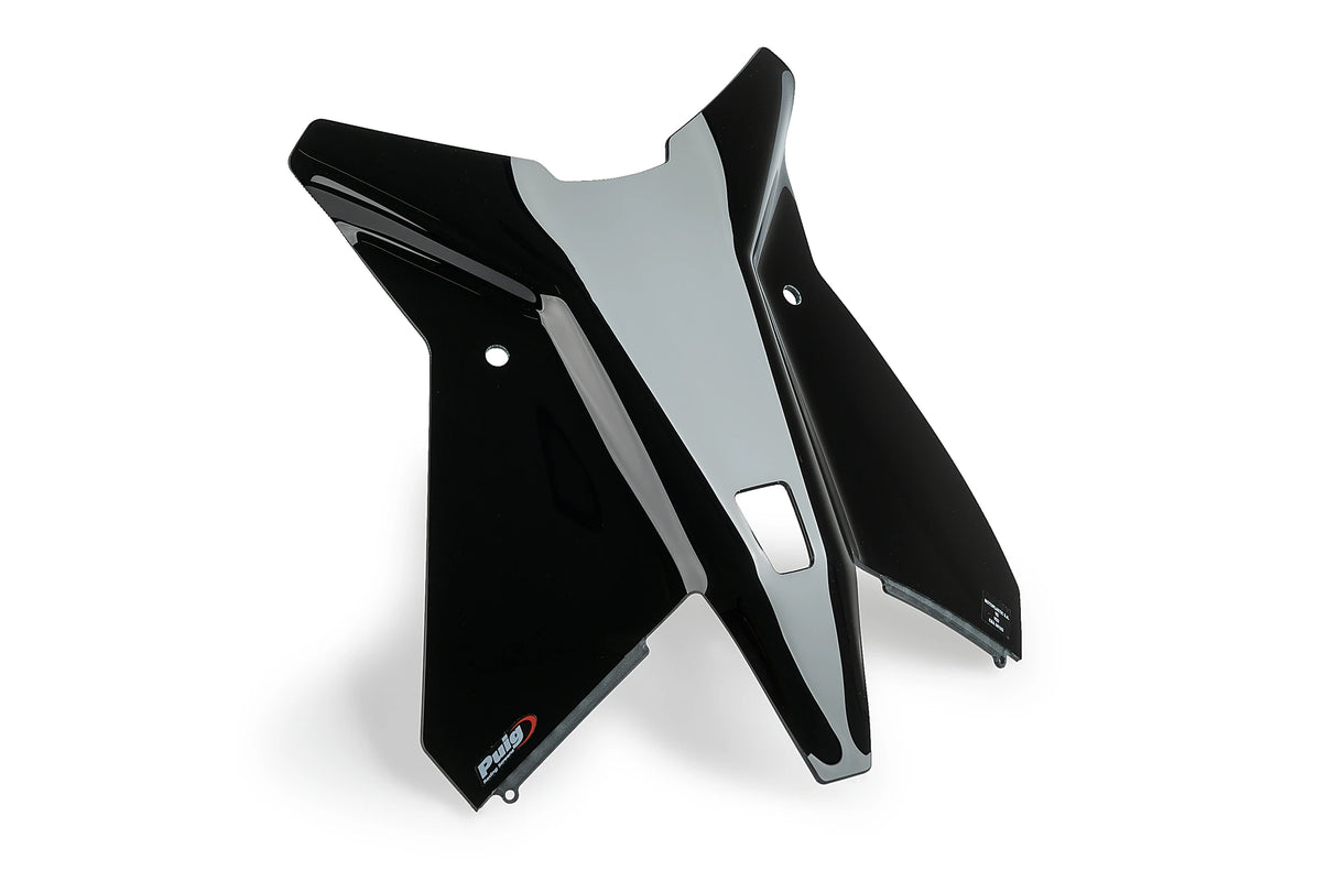 Puig Sport Screen KTM 790 Adventure (R) 2019-22 image 6