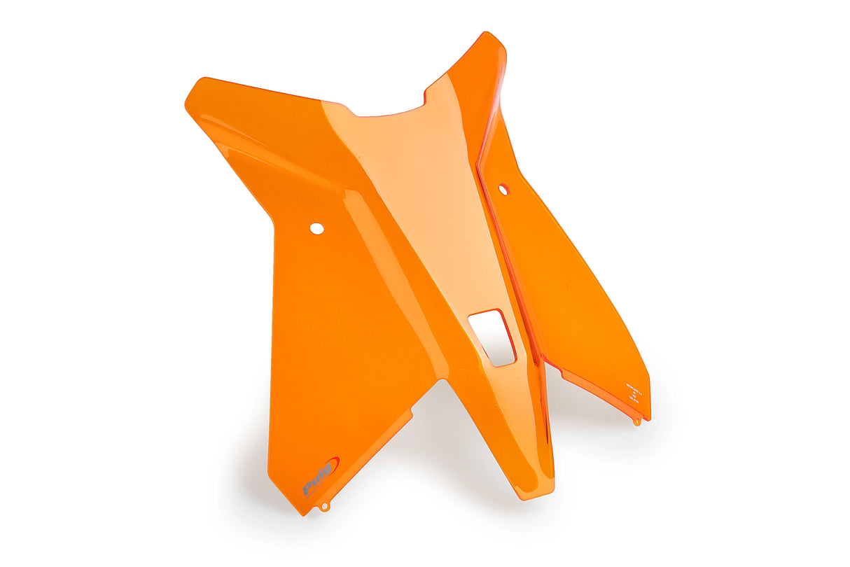 Puig Sport Screen KTM 890 Adventure (R/L) 2021-22 image 8