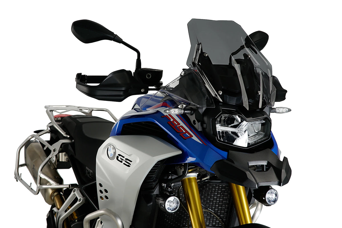 PUIG Tourenscheibe BMW F750GS 2018-24 image 9