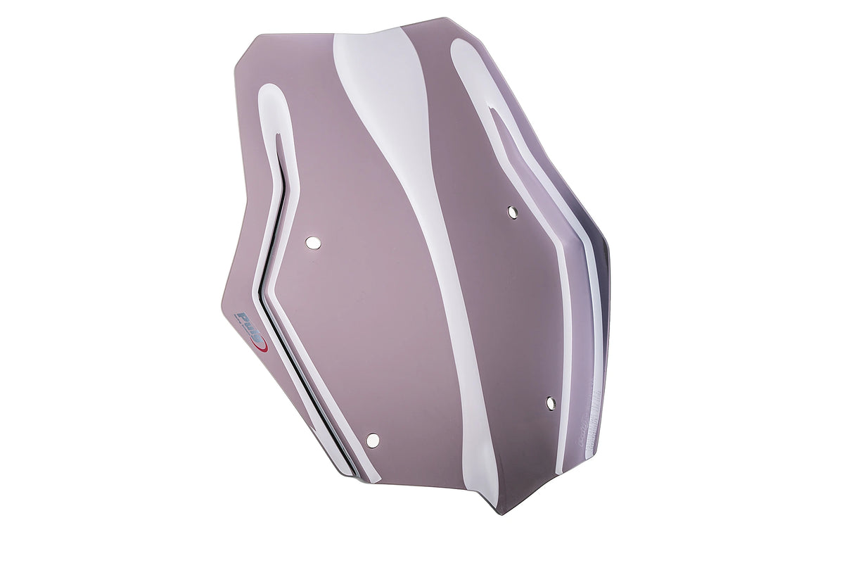 PUIG Tourenscheibe BMW F750GS 2018-24 image 6