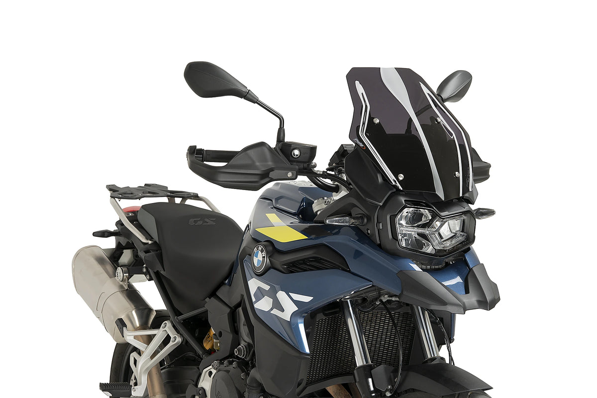 Pantalla Touring PUIG BMW F800GS 2024-26 image 2